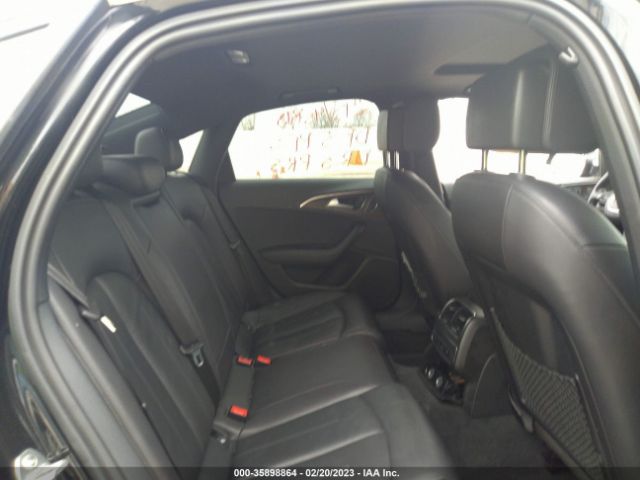 Photo 7 VIN: WAUGFAFC7DN121781 - AUDI A6 