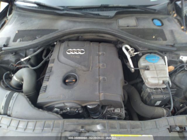 Photo 9 VIN: WAUGFAFC7DN121781 - AUDI A6 