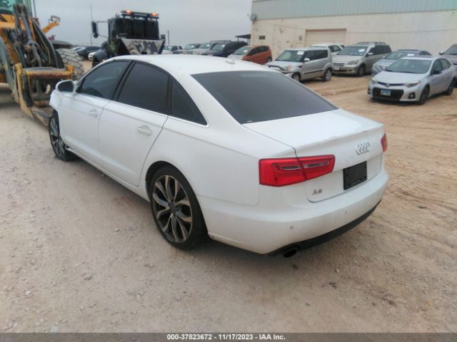 Photo 2 VIN: WAUGFAFC7DN130268 - AUDI A6 