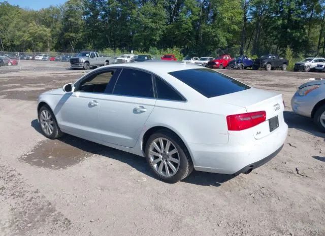 Photo 2 VIN: WAUGFAFC7DN157602 - AUDI A6 