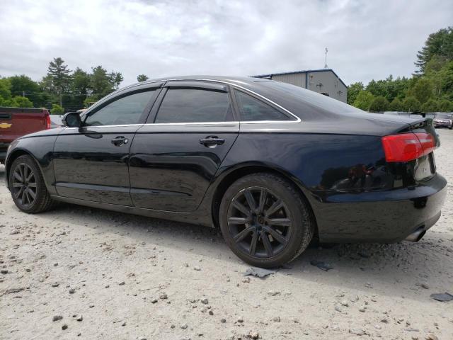 Photo 1 VIN: WAUGFAFC7EN024954 - AUDI A6 PREMIUM 