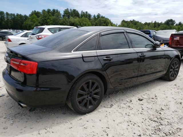 Photo 2 VIN: WAUGFAFC7EN024954 - AUDI A6 PREMIUM 