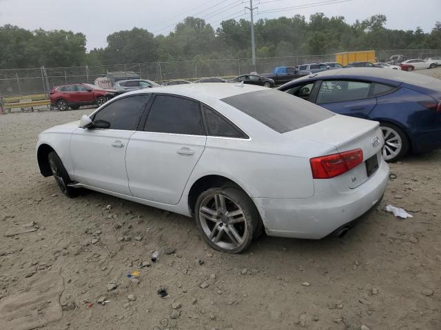 Photo 1 VIN: WAUGFAFC7EN033007 - AUDI A6 PREMIUM 