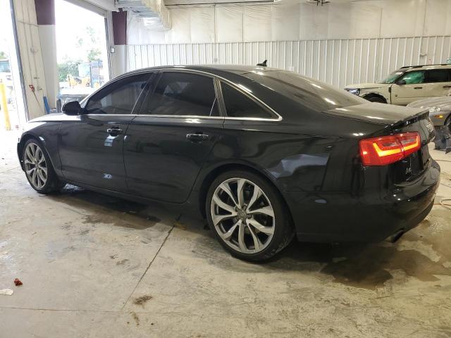 Photo 1 VIN: WAUGFAFC7EN044475 - AUDI A6 PREMIUM 