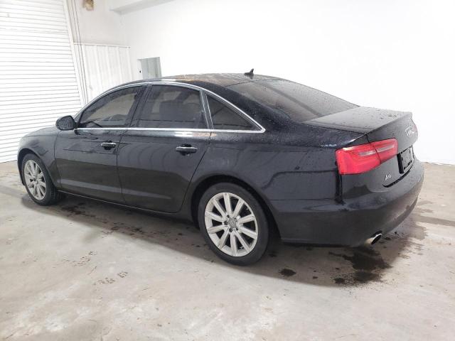 Photo 1 VIN: WAUGFAFC7EN056478 - AUDI A6 PREMIUM 