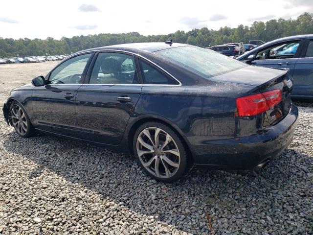 Photo 1 VIN: WAUGFAFC7EN060434 - AUDI A6 