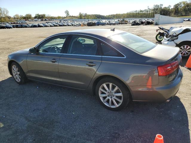 Photo 1 VIN: WAUGFAFC7EN063558 - AUDI A6 PREMIUM 