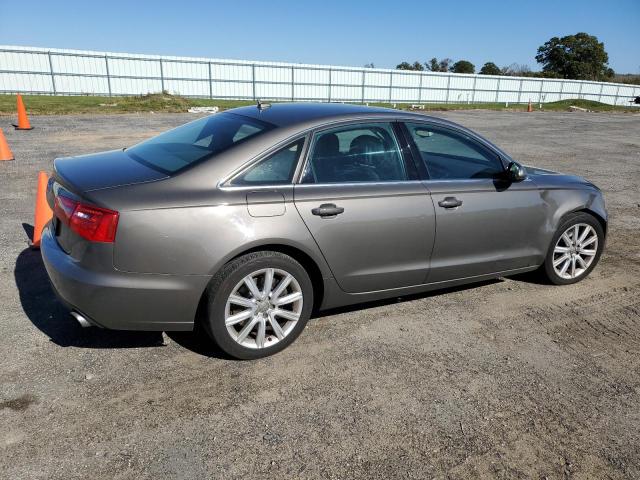 Photo 2 VIN: WAUGFAFC7EN063558 - AUDI A6 PREMIUM 