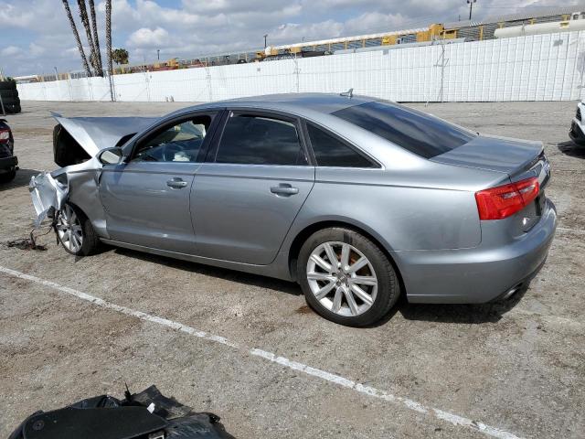 Photo 1 VIN: WAUGFAFC7EN081820 - AUDI A6 PREMIUM 