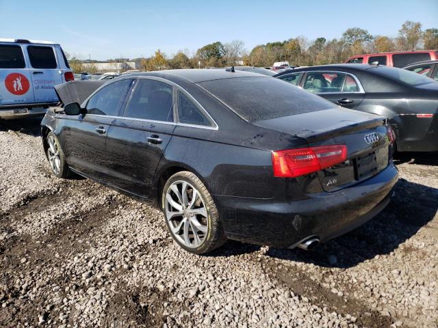 Photo 1 VIN: WAUGFAFC7FN007993 - AUDI A6 PREMIUM 