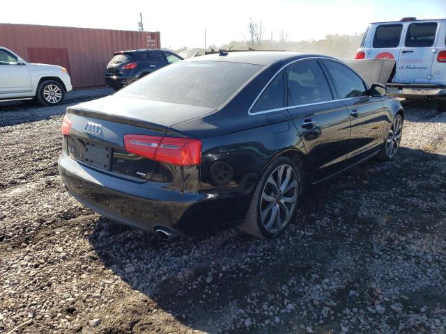 Photo 2 VIN: WAUGFAFC7FN007993 - AUDI A6 PREMIUM 