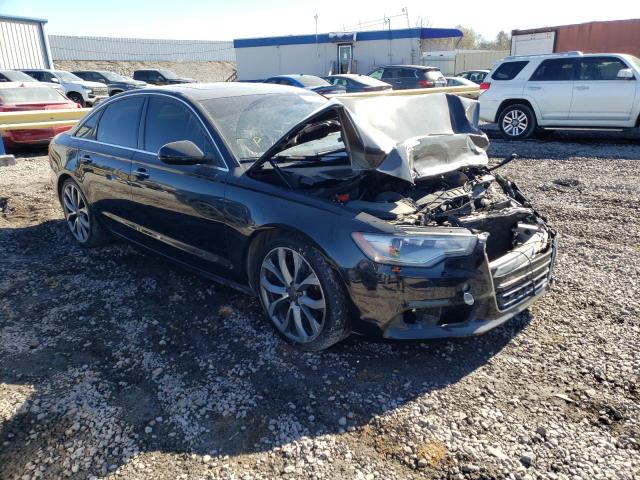 Photo 3 VIN: WAUGFAFC7FN007993 - AUDI A6 PREMIUM 