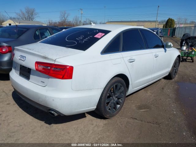 Photo 3 VIN: WAUGFAFC7FN009050 - AUDI A6 