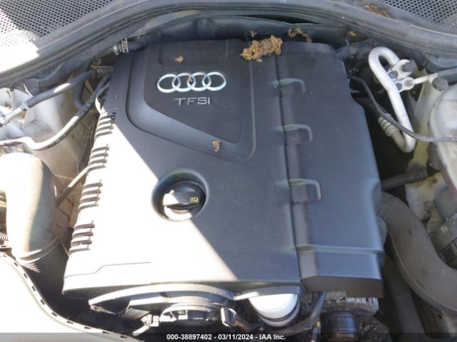 Photo 5 VIN: WAUGFAFC7FN009050 - AUDI A6 