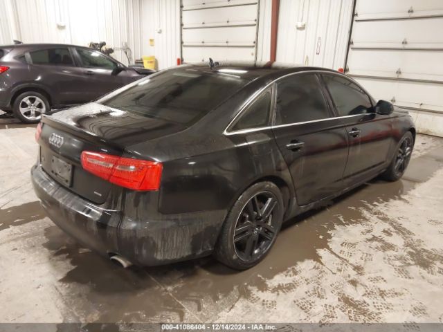 Photo 3 VIN: WAUGFAFC7FN012983 - AUDI A6 