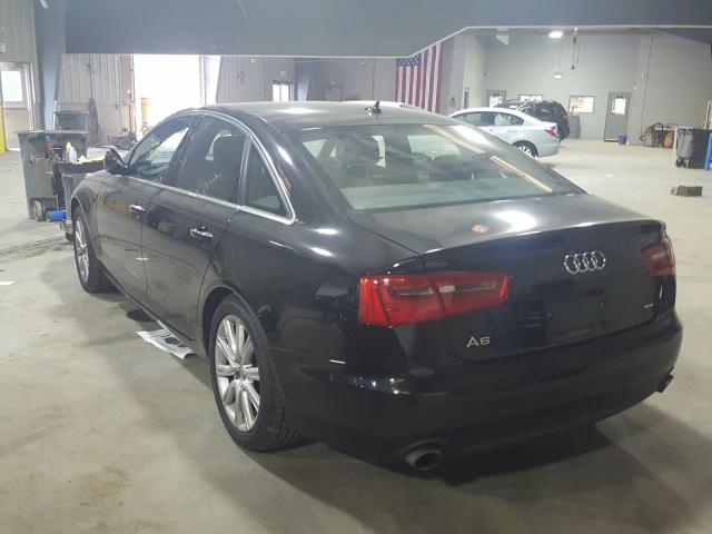 Photo 2 VIN: WAUGFAFC7FN018282 - AUDI A6 PREMIUM 