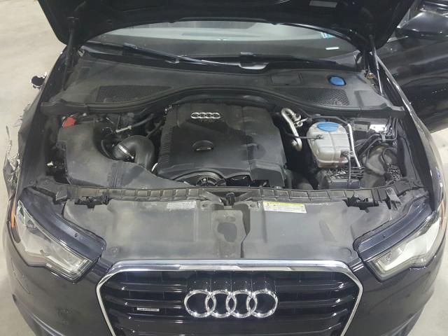 Photo 6 VIN: WAUGFAFC7FN018282 - AUDI A6 PREMIUM 