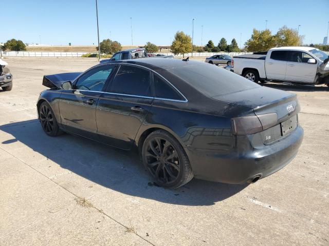 Photo 1 VIN: WAUGFAFC7FN020095 - AUDI A6 PREMIUM 