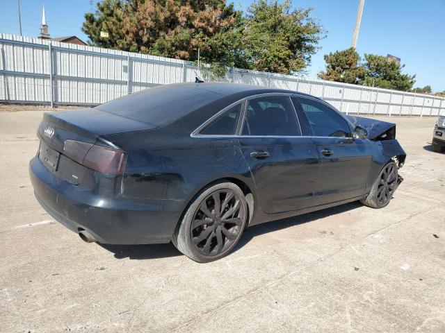 Photo 2 VIN: WAUGFAFC7FN020095 - AUDI A6 PREMIUM 