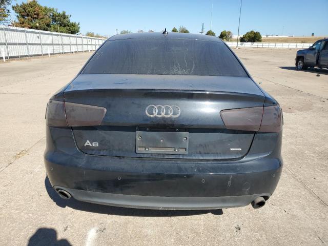 Photo 5 VIN: WAUGFAFC7FN020095 - AUDI A6 PREMIUM 