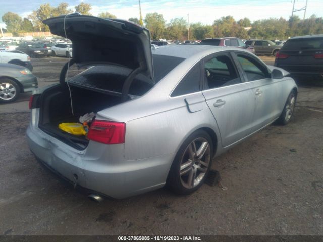 Photo 3 VIN: WAUGFAFC7FN021683 - AUDI A6 