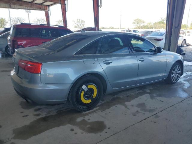 Photo 2 VIN: WAUGFAFC7FN028438 - AUDI A6 PREMIUM 