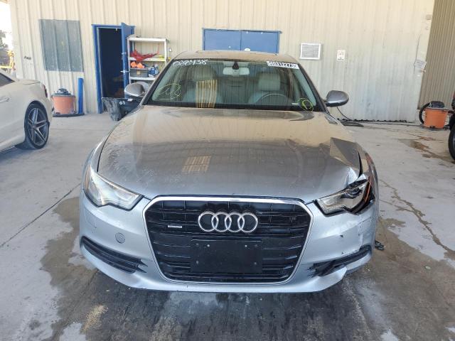 Photo 4 VIN: WAUGFAFC7FN028438 - AUDI A6 PREMIUM 