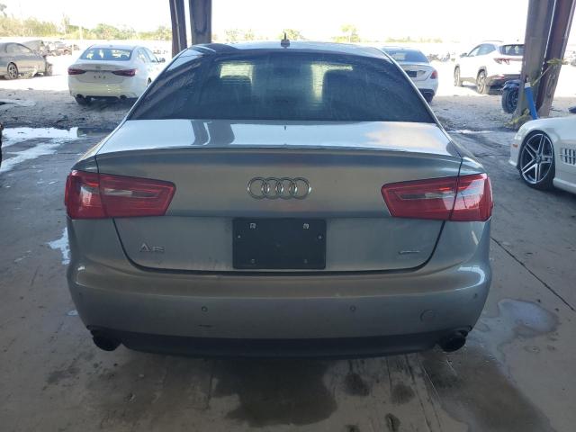 Photo 5 VIN: WAUGFAFC7FN028438 - AUDI A6 PREMIUM 