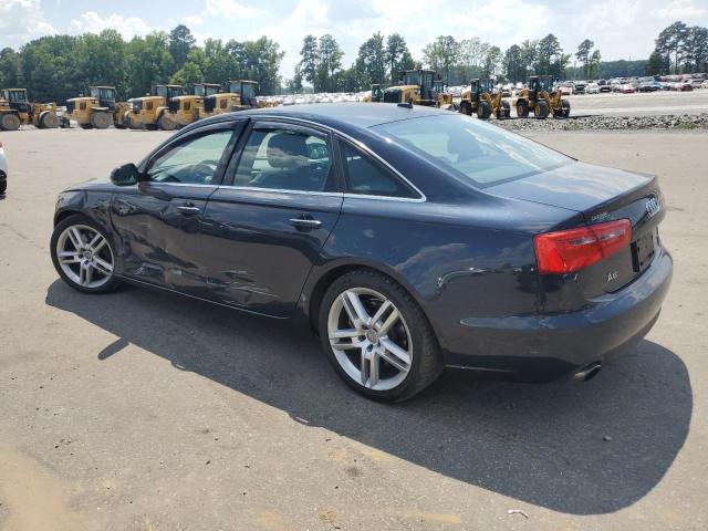 Photo 1 VIN: WAUGFAFC7FN035390 - AUDI A6 