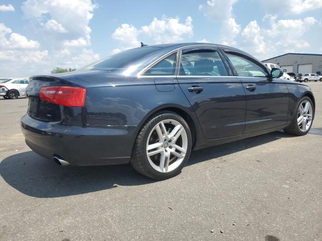 Photo 2 VIN: WAUGFAFC7FN035390 - AUDI A6 