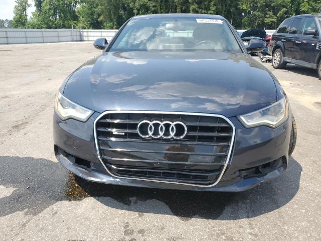 Photo 4 VIN: WAUGFAFC7FN035390 - AUDI A6 