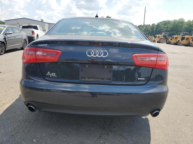 Photo 5 VIN: WAUGFAFC7FN035390 - AUDI A6 