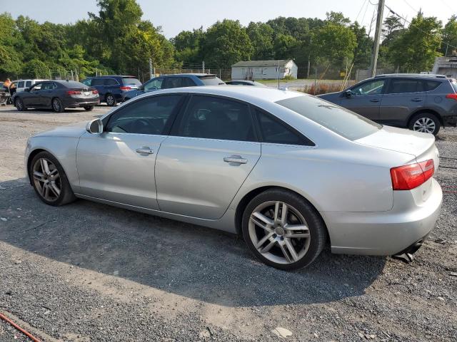 Photo 1 VIN: WAUGFAFC7FN037673 - AUDI A6 PREMIUM 