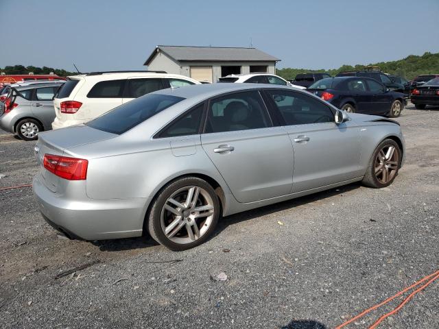 Photo 2 VIN: WAUGFAFC7FN037673 - AUDI A6 PREMIUM 