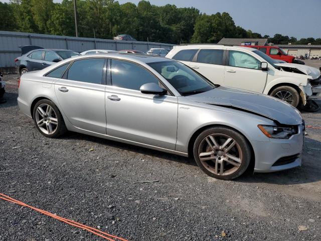 Photo 3 VIN: WAUGFAFC7FN037673 - AUDI A6 PREMIUM 