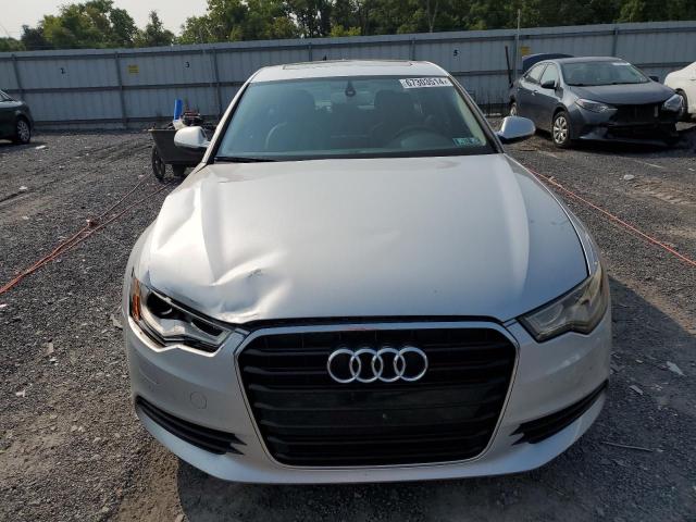 Photo 4 VIN: WAUGFAFC7FN037673 - AUDI A6 PREMIUM 