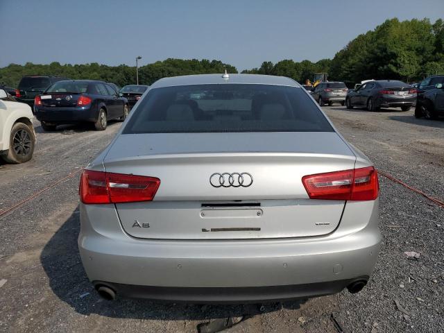 Photo 5 VIN: WAUGFAFC7FN037673 - AUDI A6 PREMIUM 