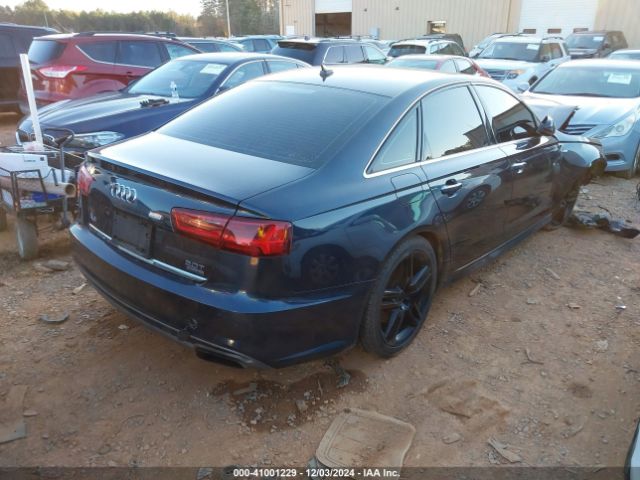 Photo 3 VIN: WAUGFAFC7G9089449 - AUDI A6 