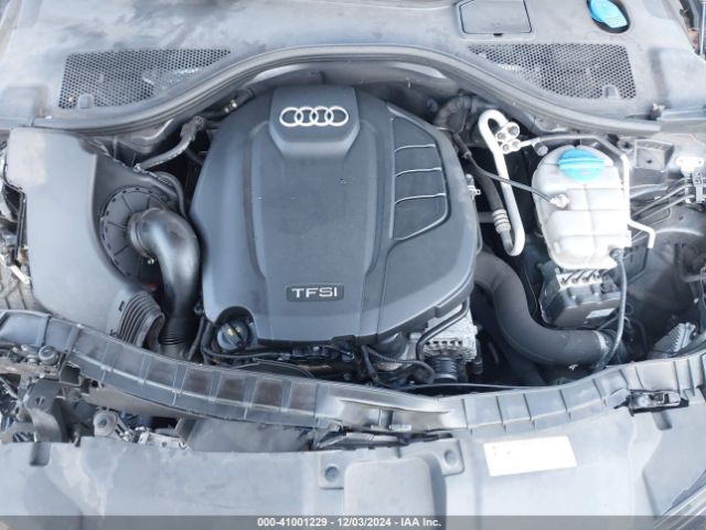 Photo 9 VIN: WAUGFAFC7G9089449 - AUDI A6 