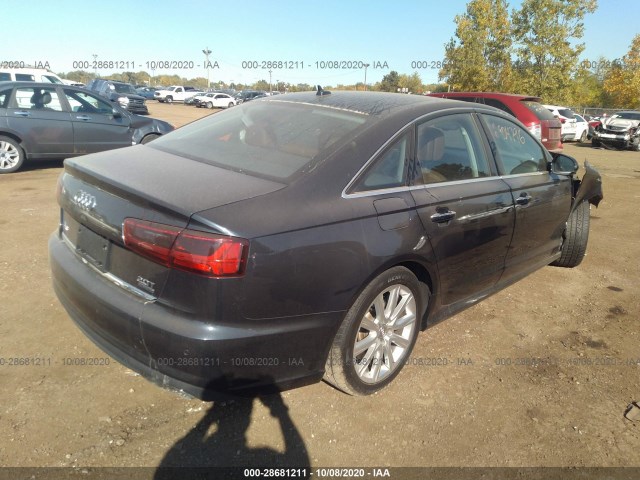 Photo 3 VIN: WAUGFAFC7GN006991 - AUDI A6 