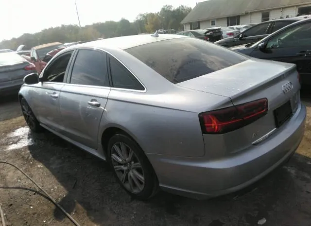 Photo 2 VIN: WAUGFAFC7GN008210 - AUDI A6 