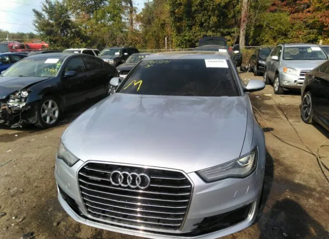 Photo 5 VIN: WAUGFAFC7GN008210 - AUDI A6 