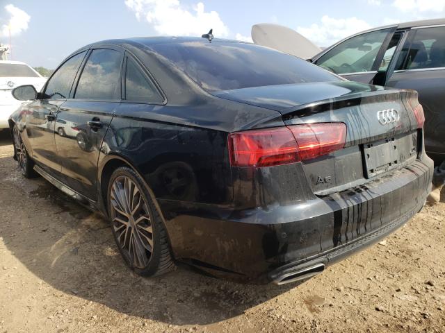 Photo 2 VIN: WAUGFAFC7GN011463 - AUDI A6 PREMIUM 