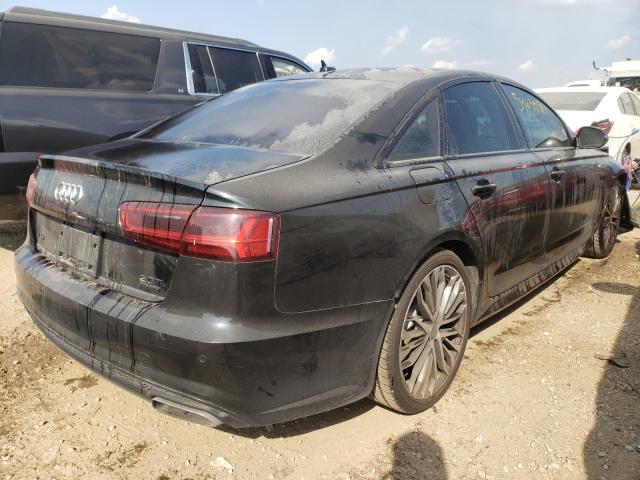 Photo 3 VIN: WAUGFAFC7GN011463 - AUDI A6 PREMIUM 