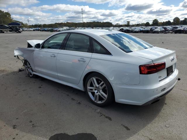 Photo 1 VIN: WAUGFAFC7GN015223 - AUDI A6 