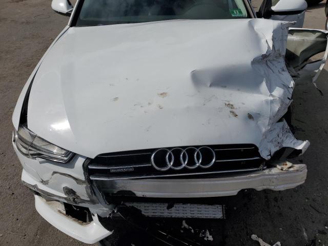 Photo 10 VIN: WAUGFAFC7GN015223 - AUDI A6 