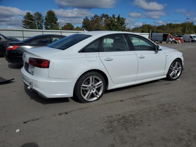 Photo 2 VIN: WAUGFAFC7GN015223 - AUDI A6 