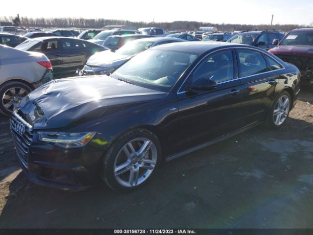 Photo 1 VIN: WAUGFAFC7GN017652 - AUDI A6 