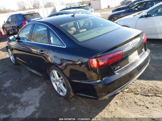 Photo 2 VIN: WAUGFAFC7GN017652 - AUDI A6 