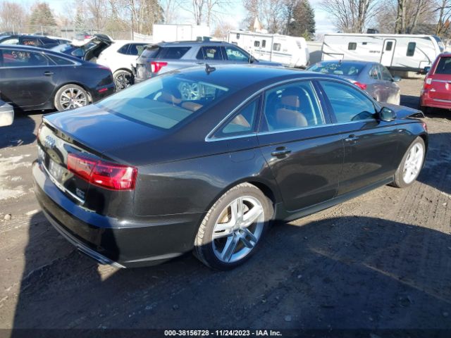 Photo 3 VIN: WAUGFAFC7GN017652 - AUDI A6 